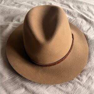 Rag & Bone Women’s Floppy Brim Fedora